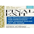 thumbnail image 1 of Pre-Owned Final Exit Paperback, 1 of 1