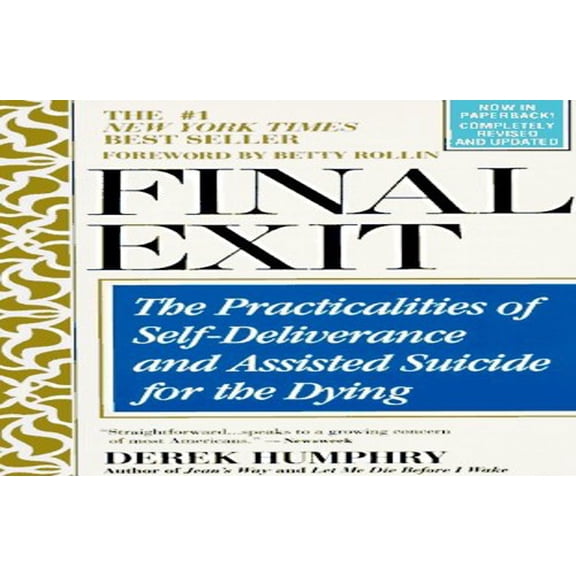 Pre-Owned Final Exit Paperback