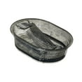 thumbnail image 2 of Lavabo de tabla de lavar, ahorra espacio, gran lavabo de limpieza, para el hogar, blusas, ropa interior, pantalones, lavado a mano de ropa Gris, 2 of 8