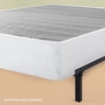 thumbnail image 2 of Zinus 9 Inch High Profile Smart Box Spring / Mattress Foundation / Strong Steel Structure / Easy Assembly Required, 2 of 8