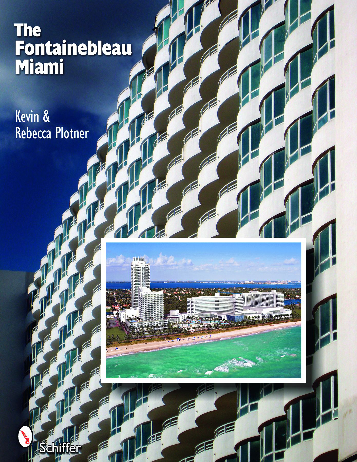 The Fontainebleau Miami - Hardcover - Walmart.com