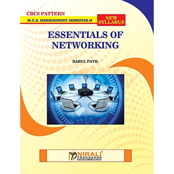 Essentials of Networking, (Paperback)