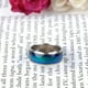 thumbnail image 4 of Anillo de Humor Cambiante de Color Perfecl Aleación de Plata 3 Piezas 6 Mm, 4 of 8