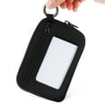 thumbnail image 1 of Minkissy 1Pack Wristlet Wallet For Women Nylon With Ample Capacity For Everyday Use, 1 of 6