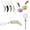 A1 Yannianjz under 5$, variant on Hand Mixer under $5! Yannianjz Wireless Handheld Portable Charging Whisk, Electric Egg Beater for Home Baking, 5-Speed Adjustable Mini Mixer for Cake, Cream, Batter, Cordless Hand Mixer for Kitchen