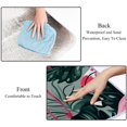thumbnail image 4 of Flamingo Canvas Outdoor Picnic Blanket for All Your Outdoor Adventures - Waterproof and Durable for Beach, Camping, and Park- Portable and Easy to Clean - Large Size for Family and Friends, 4 of 6