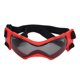 thumbnail image 2 of Gafas para Perros con Correa Ajustable Protección UV Resistente Al Agua Marco Suave Elegantes Gafas de Sol para Mascotas para Caminar Andar en Bicicleta Fiestas ANGGREK Otros, 2 of 8
