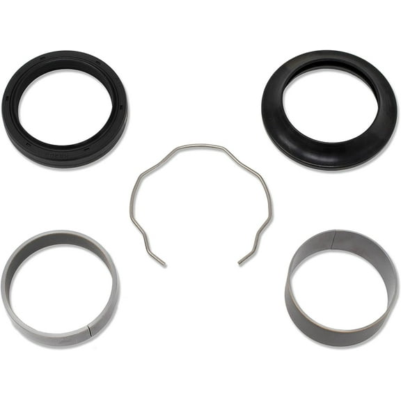 Front Single Fork Tube Fits Kawasaki Suzuki Yamaha 0109-203