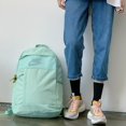 thumbnail image 1 of Nike Nike cool color backpack shoulder bag student school bag., 1 of 1