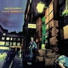 Pre-Owned The Rise and Fall of Ziggy Stardust the Spiders from Mars by David Bowie (CD, Sep-2003, Emi)