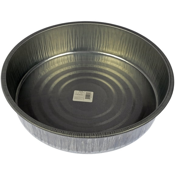 Dorman 9-814 Automotive Drain Pan, 1.4 oz