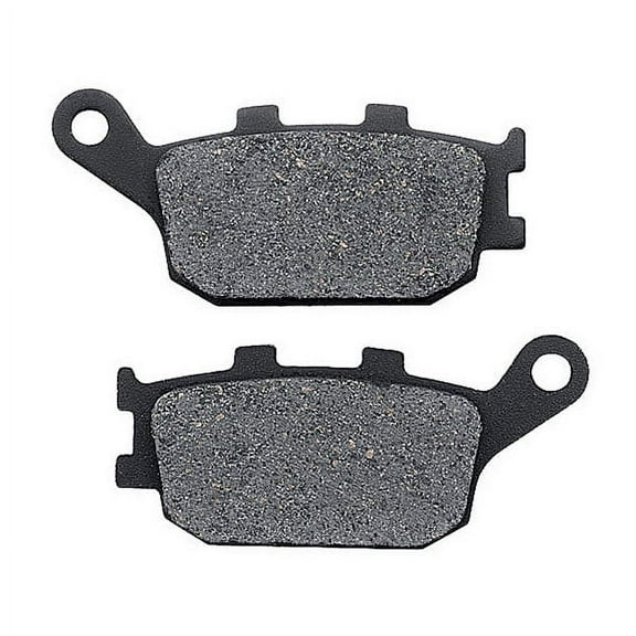 KMG PAD174 Brake Pad Non-Metallic Organic NAO (EBC FA174 Equivalent)