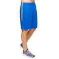 thumbnail image 2 of Expert Brand USA-Made Women's DriMax™ Athletic Outdoor Shorts, Blue, Large, 2 of 7