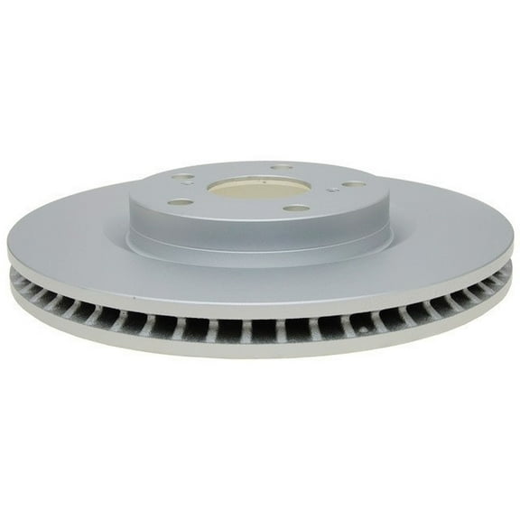 ACDelco Disc Brake Rotor 18A2931AC Fits select: 2012-2017 TOYOTA CAMRY, 2012-2018 TOYOTA AVALON