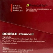 Phytoscience Double Stemcell Anti Aging Powder 14 Count 14 Sachets
