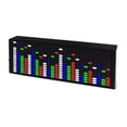thumbnail image 3 of Lampe Kit Diy Spectre Musical Led Rgb avec Activation Sonore et Indicateur de Volume, 3 of 4