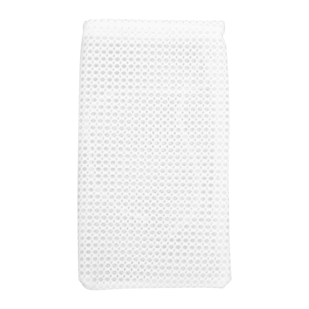 Bolsa de filtro para acuario, 1 unidad, bolsa de filtro de densidad para purificación de agua de acuario, bolsa de filtro para acuario, diseño a prueba de futuro