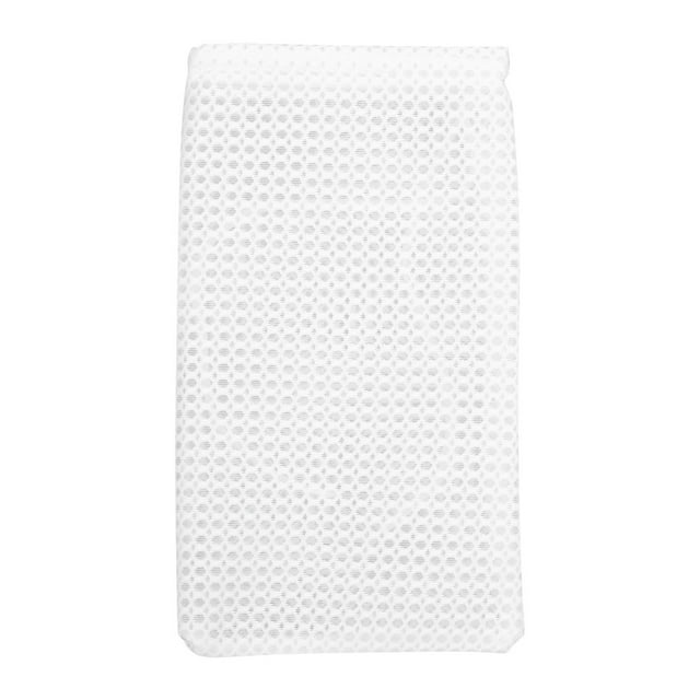 Bolsa de filtro para acuario, 1 unidad, bolsa de filtro de densidad para purificación de agua de acuario, bolsa de filtro para acuario, diseño a prueba de futuro