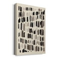 thumbnail image 2 of Chalk and Flint I Premium Gallery Wrapped Canvas - Ready to Hang, 2 of 9
