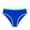 AB114 Dark Blue, variant on Bainana Girls Swim Shorts Kids 1 Pieces Bikini Swim Trunks Color Block Elastic Waist Summer Pool Beach Bottom For Toddler And Child 3-4 Years Beige