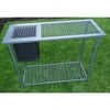 Weatherguard Garden and Greenhouse Potting Bench