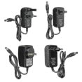 thumbnail image 1 of DC 5V 2A AC Universal Adapter Converter Charger Power, 1 of 5