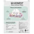 thumbnail image 5 of The Honest Company Clean Conscious Wipes, Rose Blossom, 288 Count, 5 of 14