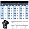 thumbnail image 3 of Hsovts Men's Polo Shirts Short Sleeve Patriotic Golf Shirts American Flag 1776-2026 America 250 Shirts Fourth July Shirts Classic Fit Independence Day Collared Shirt Army Green S, 3 of 4