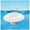 🌻White_New#375, variant on Adjustable Plastic Water Inlet and Outlet Floor Drain Fitting for Swimming Pool and Spa