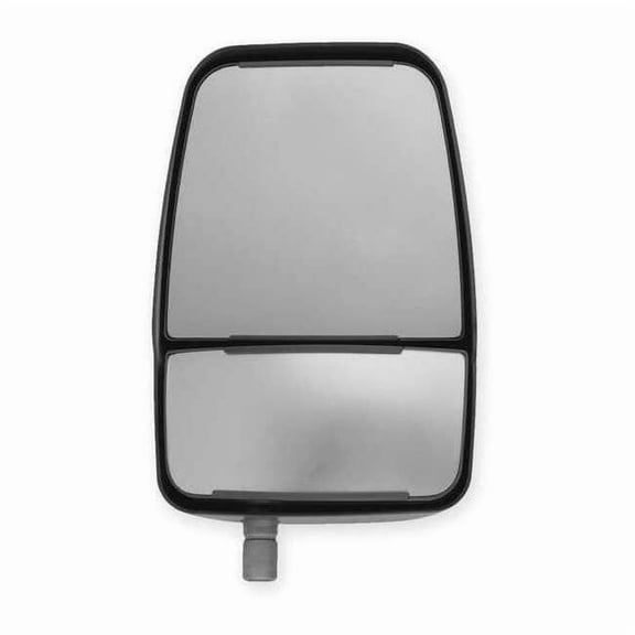 Velvac Deluxe Right Side Mirror 714580