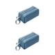 thumbnail image 3 of Cartera Minnieouse de cuero para mujer con almacenamiento de llaves y monedero CBP315762, 3 of 6