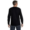 thumbnail image 4 of Jerzees Adult 5.6 oz. DRI-POWER ACTIVE Long-Sleeve T-Shirt - 29L, 4 of 4