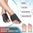 thumbnail image 3 of Bunion Corrector And Bunion Relief Sleeve, 3 of 5