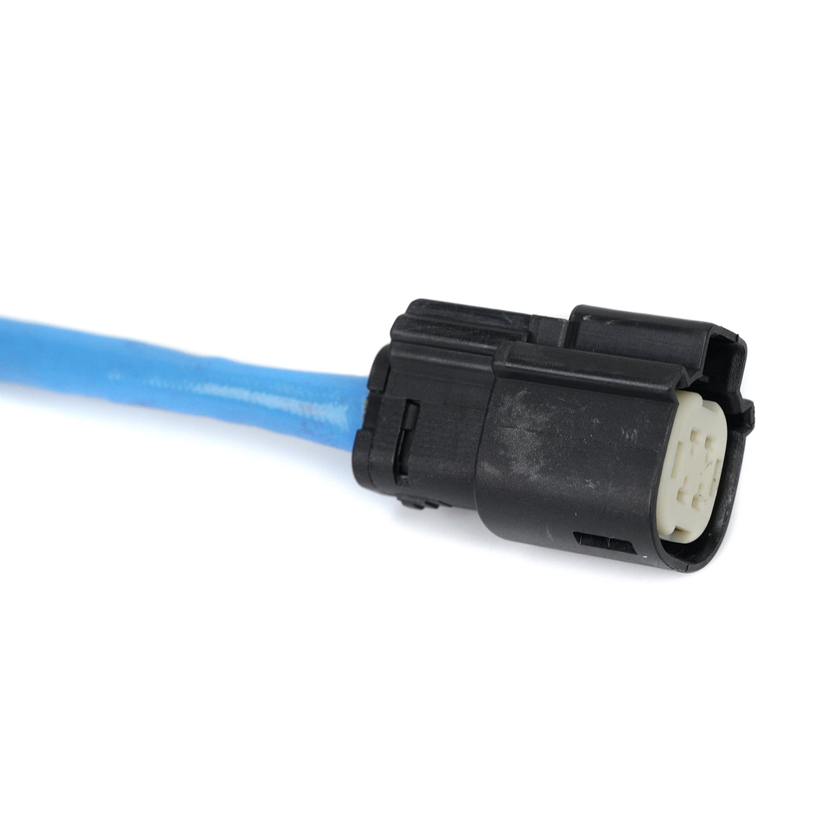 MOCA AUTOPARTS 234-4490 Downstream O2 Oxygen Sensor Fit for 2011-2012 Ford Escape 3.0L & 2013-2015 Ford Flex Taurus 3.5L & 2013-2015 Lincoln MKT 3.7L & 2013-2016 Lincoln MKZ 3.7L