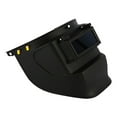 thumbnail image 3 of Dualoai Flip Front Welding Face Cover Guard Full Face Protection for Grinding Mining Style B, 3 of 9
