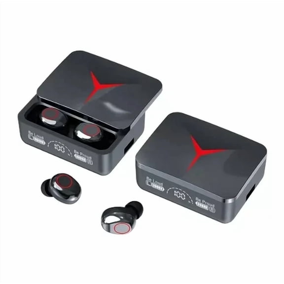 STAR- M90 Pro Earbuds (Brand New)