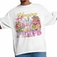 thumbnail image 5 of Camisetas casuales de manga corta con estampado de conejo de Pascua para hombre, 5 of 8