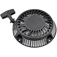 Recoil Starter Housing, 692102, Durable Starter Cover