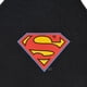 thumbnail image 4 of Bdk Warner Brothers Dc Comics Superman Accesorios Para Automóvil Alfombrillas - Ajuste Universal Delantero 26 X 16,5 Pulgadas Y Trasero 14 X 16,5 Pulgadas Juego Completo Alfombrillas Negras Con Agarre, 4 of 5