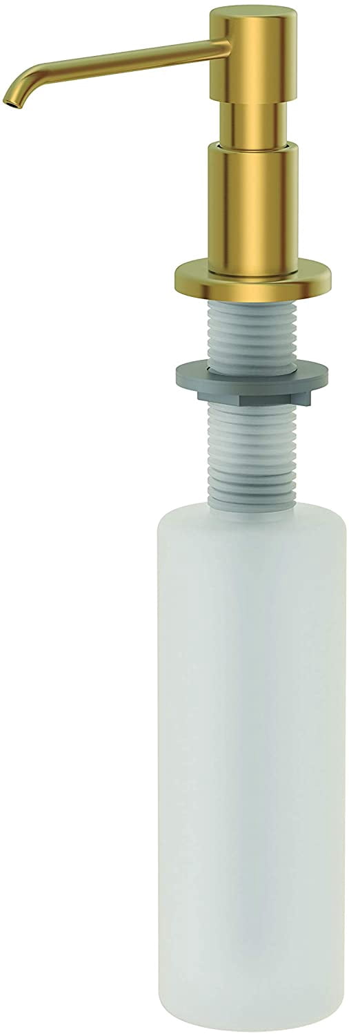 Gerber Plumbing Parma Soap and Lotion Dispenser