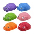 thumbnail image 1 of 6x Pierres de Marche pour Enfants Coordination Intérieur Extérieur Cadeaux Équilibre Traversée de Rivière A, 1 of 9