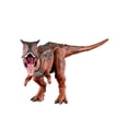 thumbnail image 3 of Dinosaurio de Juguete MATTEL Jurassic World Hammond Collection Carnotaurus, 3 of 4
