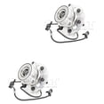 thumbnail image 1 of Mazas K2500 1995 A 2000 Chevrolet V8 5.7L De Rueda Del C/Conector Abs 4WD RODATECH ., 1 of 4
