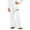 White, variant on Boys Sweatpants with Drawstring Waist Toddler Boys Pants 5T Open Bottom Staight Long Sweat Pants Casual Trousers Baggy Pants(Size 11-12 Years,11-12 Years)