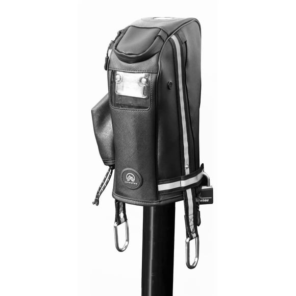 Trailersphere 0149.6520 Head Cover Barker Jack Clever Cover - Wenatchee