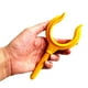 thumbnail image 4 of 2 Unidades de Soporte de Estante de para Kayak Canoa Longitud 4.5cm Perfecto Piezas de Botes, 4 of 8