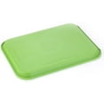 thumbnail image 5 of 45x35cm Rectangular Fast Food Tray Hotel Restaurant PP Serving Tray,Size L, 5 of 5