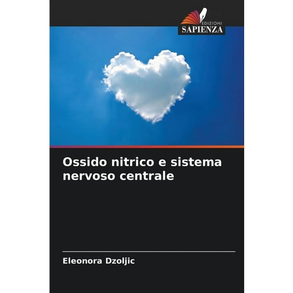 Ossido nitrico e sistema nervoso centrale, (Paperback)