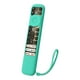 thumbnail image 3 of Funda De Silicona Para Control TCL Smart Tv Turquesa, 3 of 3