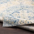 thumbnail image 6 of Updated Traditional HAP1047-23 Door Mat Rug Rectangle 2' x 3', 6 of 6